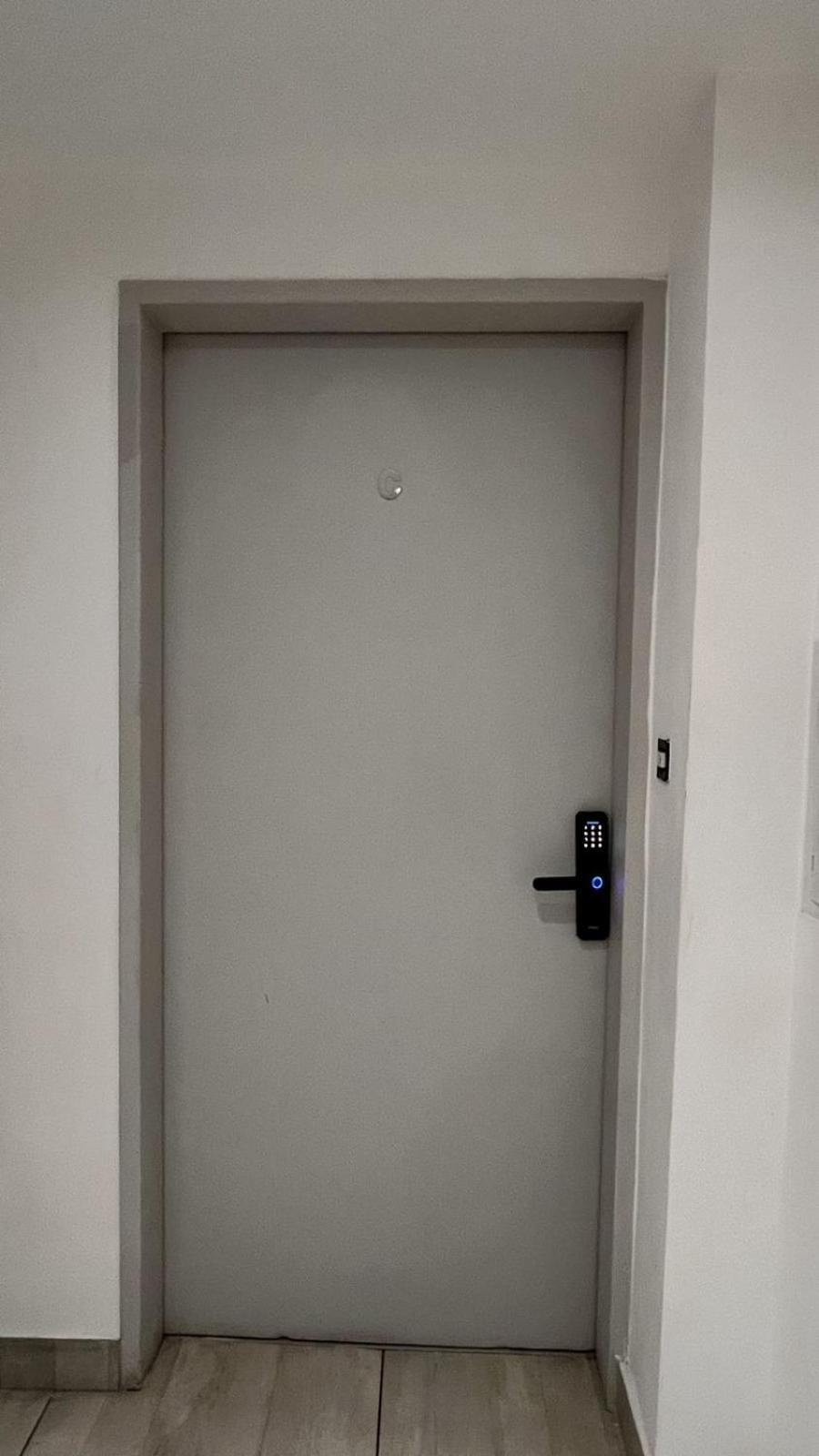 Appartement Movistar Arena Increible Monoambiente Buenos Aires