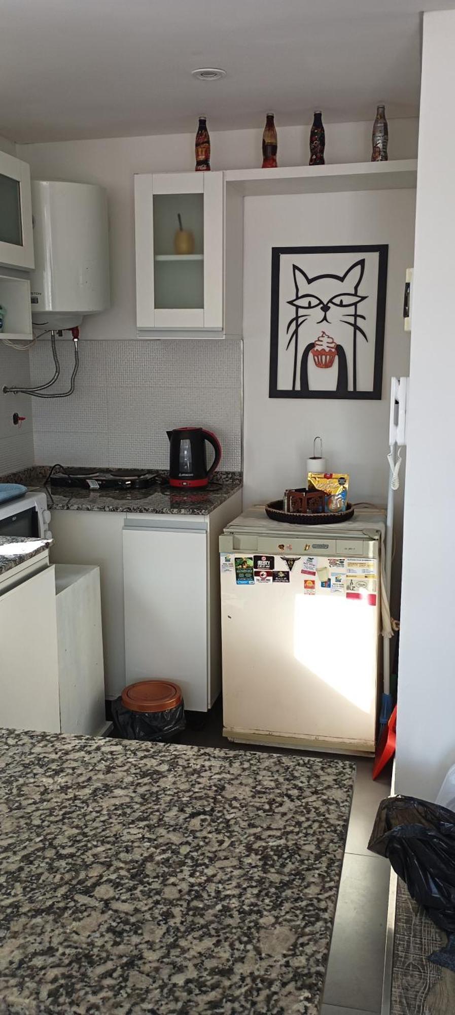 Appartement Movistar Arena Increible Monoambiente Buenos Aires